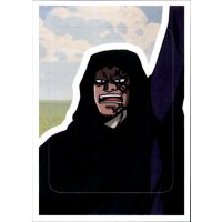 Sticker 134 -  One Piece Summit War Die...