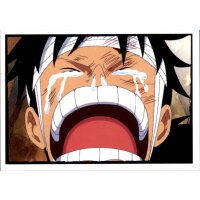 Sticker 149 -  One Piece Summit War Die...