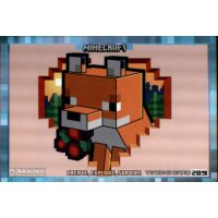 209 - Ich liebe Minecraft - Rainbow Karte - 2023