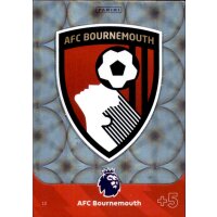 10 - AFC Bournemouth - Club Crest - 2023/2024