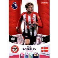 71 - Mads Roeslev - Basis Karte - 2023/2024