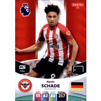 79 - Kevin Schade - Basis Karte - 2023/2024