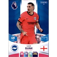 86 - Lewis Dunk - Basis Karte - 2023/2024