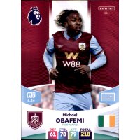 116 - Michael Obafemi - Basis Karte - 2023/2024