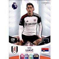 184 - Sasa Lukic - Basis Karte - 2023/2024