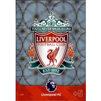 190 - Liverpool - Club Crest - 2023/2024