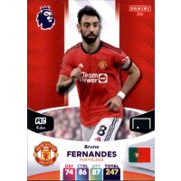 253 - Bruno Fernandes - Basis Karte - 2023/2024