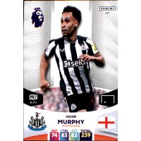 269 - Jacob Murphy - Basis Karte - 2023/2024