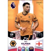 358 - Max Kilman - Basis Karte - 2023/2024