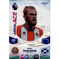 377 - Oli McBurnie - Aerial Ace - 2023/2024