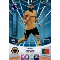 387 - Ruben Neves - Precision - 2023/2024