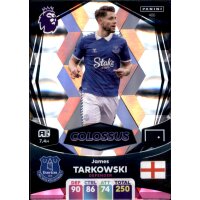 400 - James Tarkowski - Colossus - 2023/2024