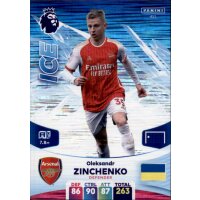 411 - Oleksandr Zinchenko - Ice - 2023/2024