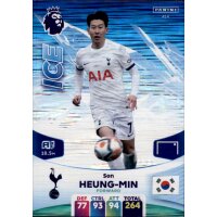 414 - Son Heung-Min - Ice - 2023/2024