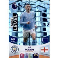 435 - Phil Foden - Next Level - 2023/2024