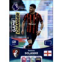 451 - Dominic Solanke - Game Changer - 2023/2024