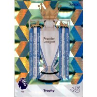 468 - Premier League Trophy - Trophy - 2023/2024
