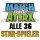 Match Attax - SAISON 08/09 - Spar 9 - ALLE 36 STAR-SPIELER