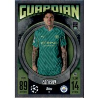 11 - Ederson - Guardian - 2023/2024