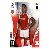 33 - Gabriel - 2023/2024