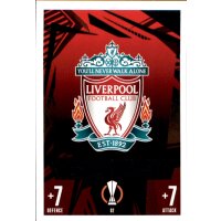 82 - FC Liverpool - Club Badge - 2023/2024