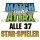 Match Attax - Saison 09/10 - ALLE 37 STAR-SPIELER - MIT Fromlowitz