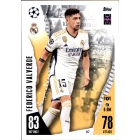 147 - Federico Valverde - 2023/2024