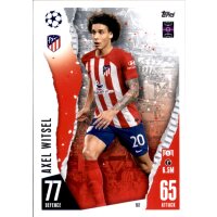 161 - Axel Witsel - 2023/2024