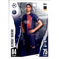 179 - Achraf Hakimi - 2023/2024