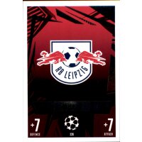 226 - RB Leipzig - Club Badge - 2023/2024