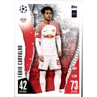 232 - Fabio Carvalho - 2023/2024