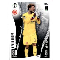 254 - Kevin Trapp - 2023/2024