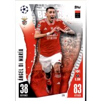 278 - Angel Di Maria - 2023/2024