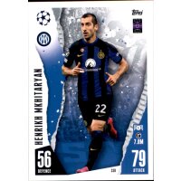 338 - Henricj Mkhitaryan - 2023/2024