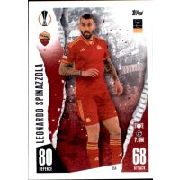 354 - Leonardo Spinazzola - 2023/2024