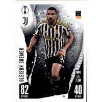 364 - Gleison Bremer - 2023/2024