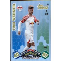 464 - Timo Werner - Topps Heritage - 2023/2024
