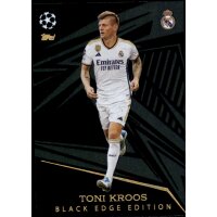 491 - Toni Kroos - Black Edge Edition - 2023/2024