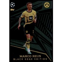 498 - Marco Reus - Black Edge Edition - 2023/2024