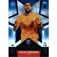 SS 3 - Gianluigi Donnarumma - Stadium Star Limited...