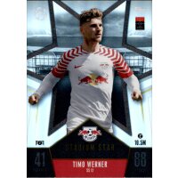 SS 12 - Timo Werner - Stadium Star Limited Edition -...
