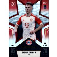 SS 15 - Joshua Kimmich - Stadium Star Limited Edition -...