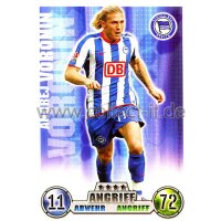 MX-015 - ANDREJ VORONIN - Saison 08/09