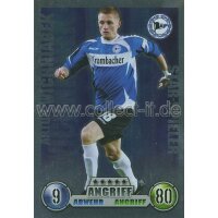 MX-035 - ARTUR WICHNIAREK - STAR-SPIELER - Saison 08/09