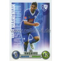 MX-052 - VAHID HASHEMIAN - Saison 08/09