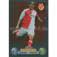 MX-089 - ERVIN SKELA - STAR-SPIELER - Saison 08/09