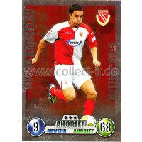 MX-090 - DIMITAR RANGELOV - STAR-SPIELER - Saison 08/09