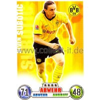 MX-096 - NEVEN SUBOTIC - Saison 08/09