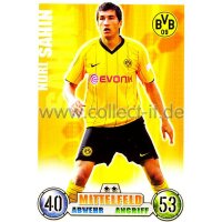 MX-101 - NURI SAHIN - Saison 08/09