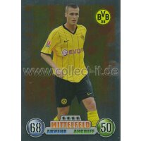 MX-107 - SEBASTIAN KEHL - STAR-SPIELER - Saison 08/09